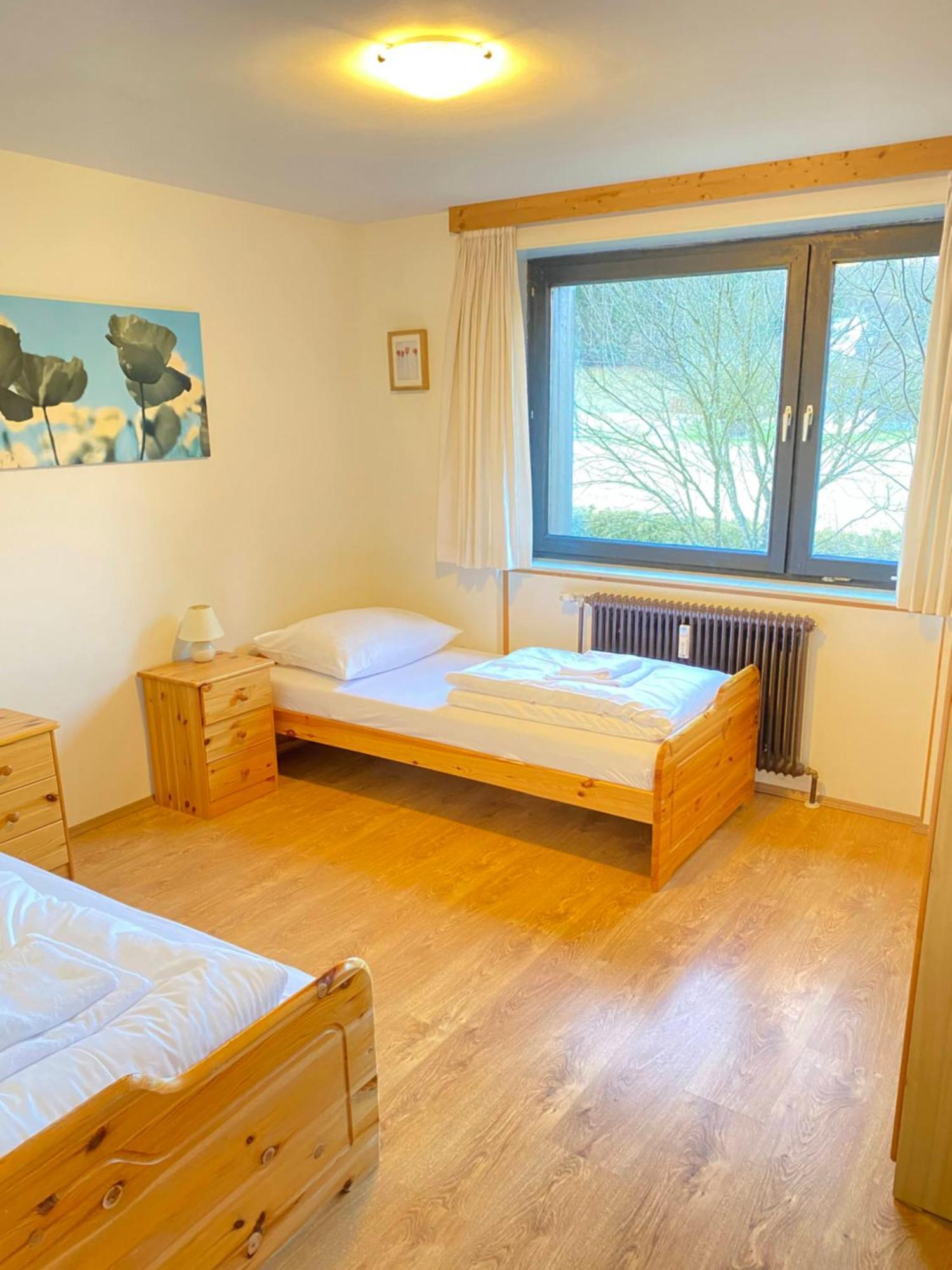Apartments Steinwaend Grünau im Almtal Exteriör bild