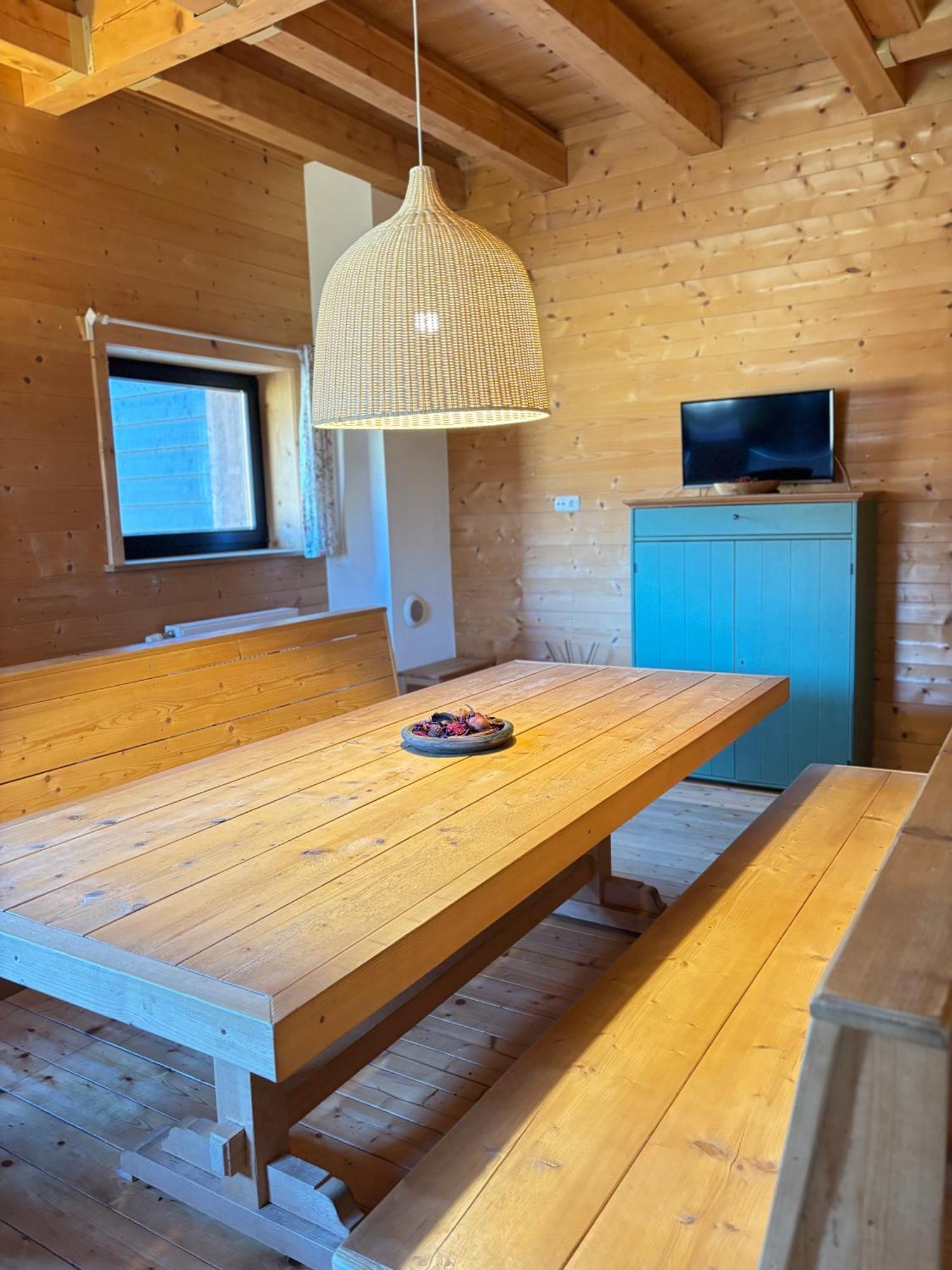 Apartments Steinwaend Grünau im Almtal Exteriör bild