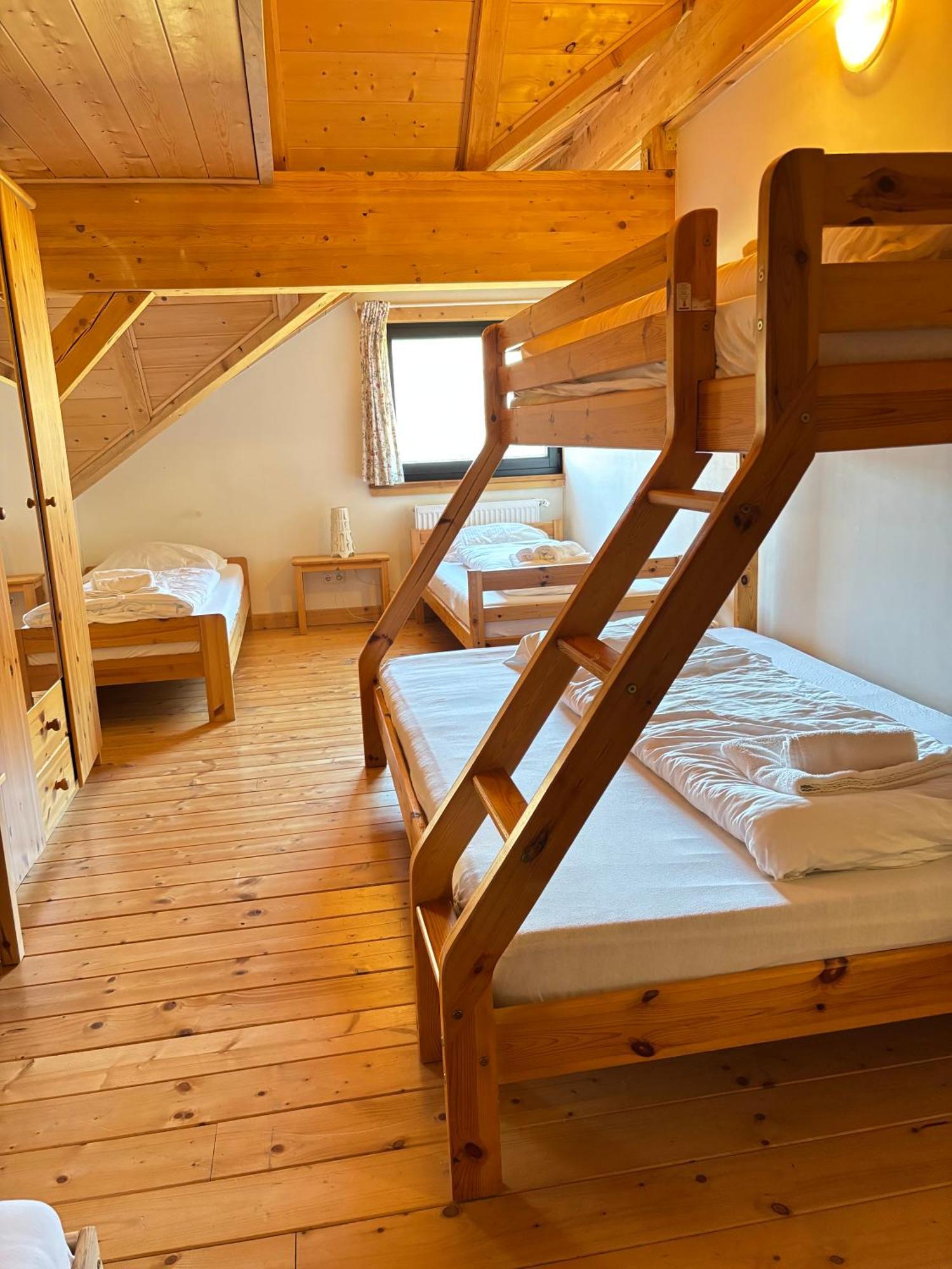 Apartments Steinwaend Grünau im Almtal Exteriör bild