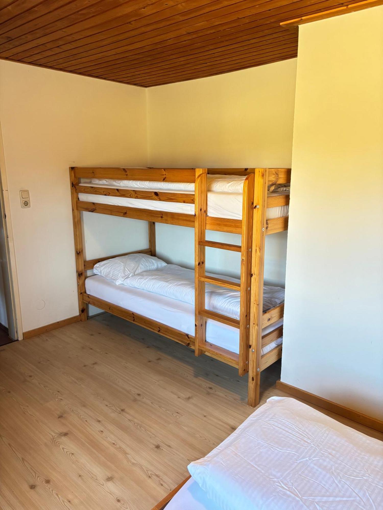 Apartments Steinwaend Grünau im Almtal Exteriör bild