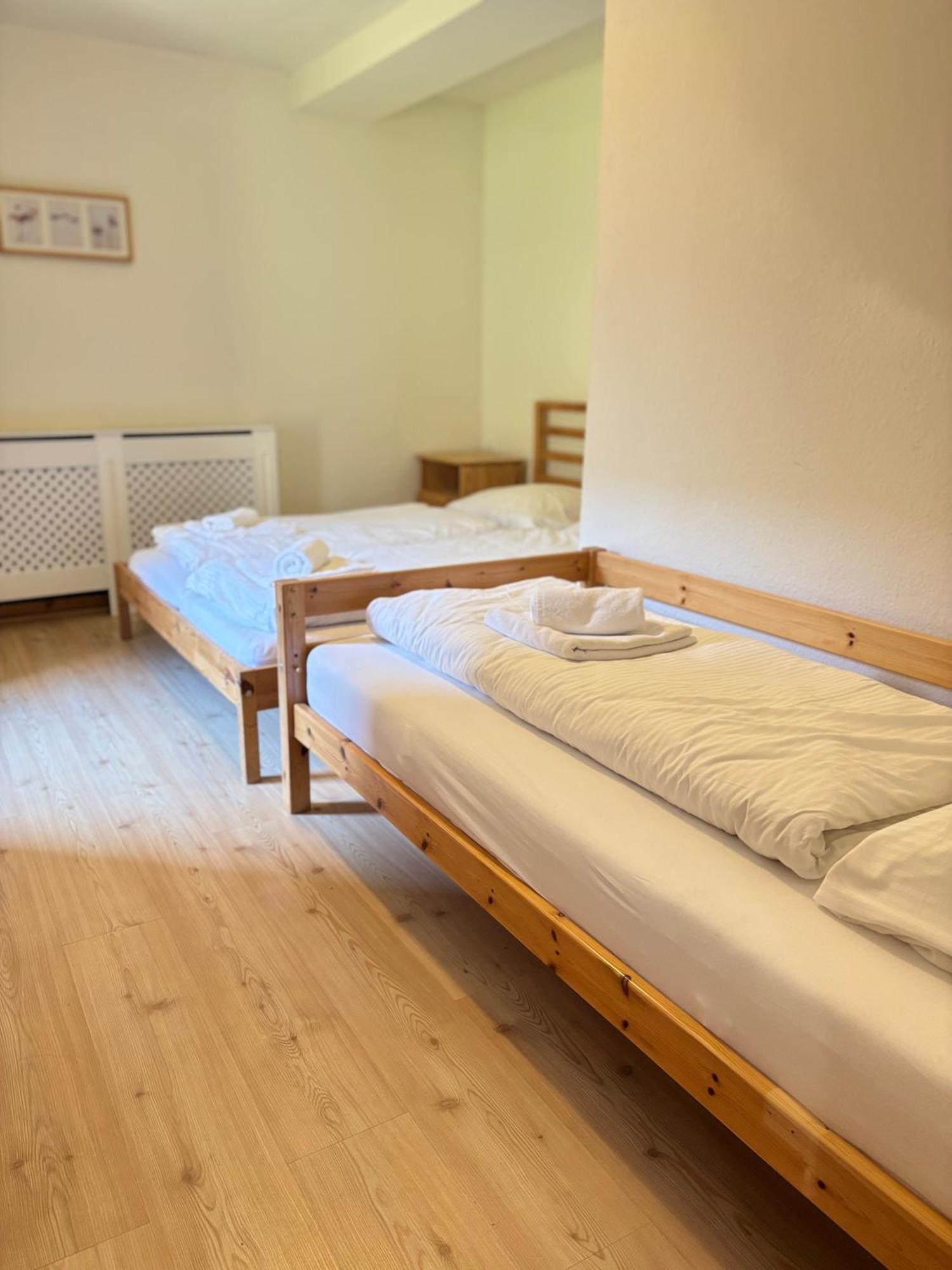Apartments Steinwaend Grünau im Almtal Exteriör bild