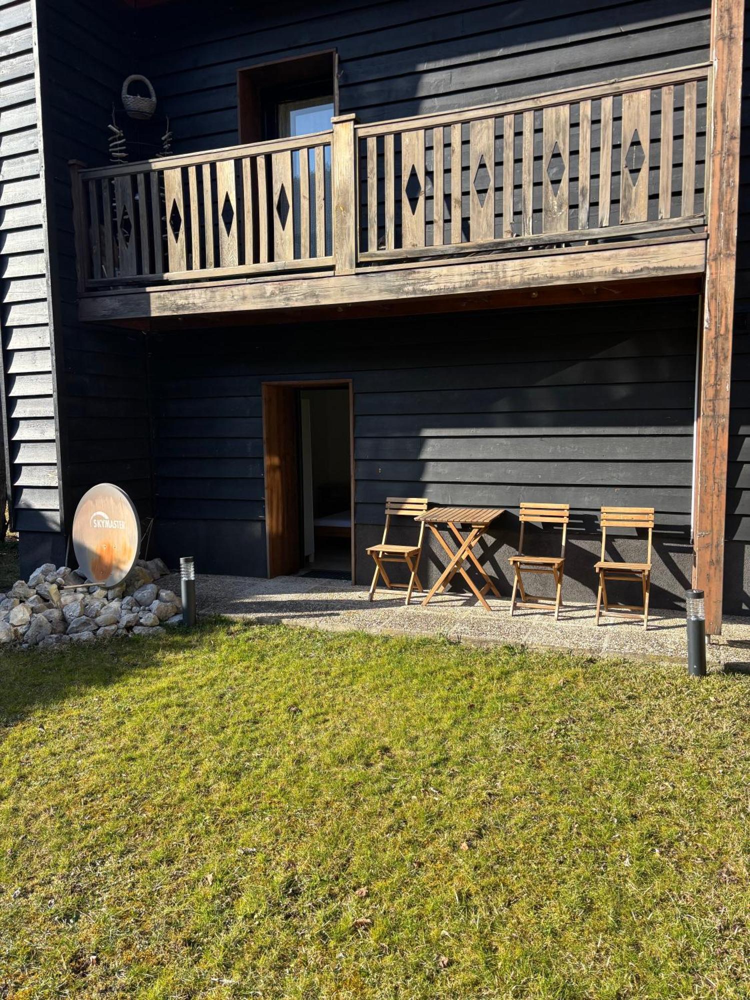 Apartments Steinwaend Grünau im Almtal Exteriör bild
