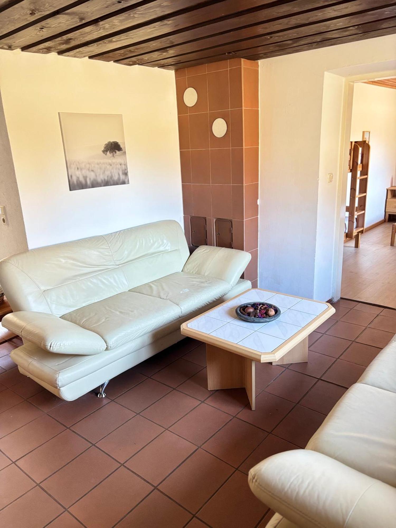 Apartments Steinwaend Grünau im Almtal Exteriör bild