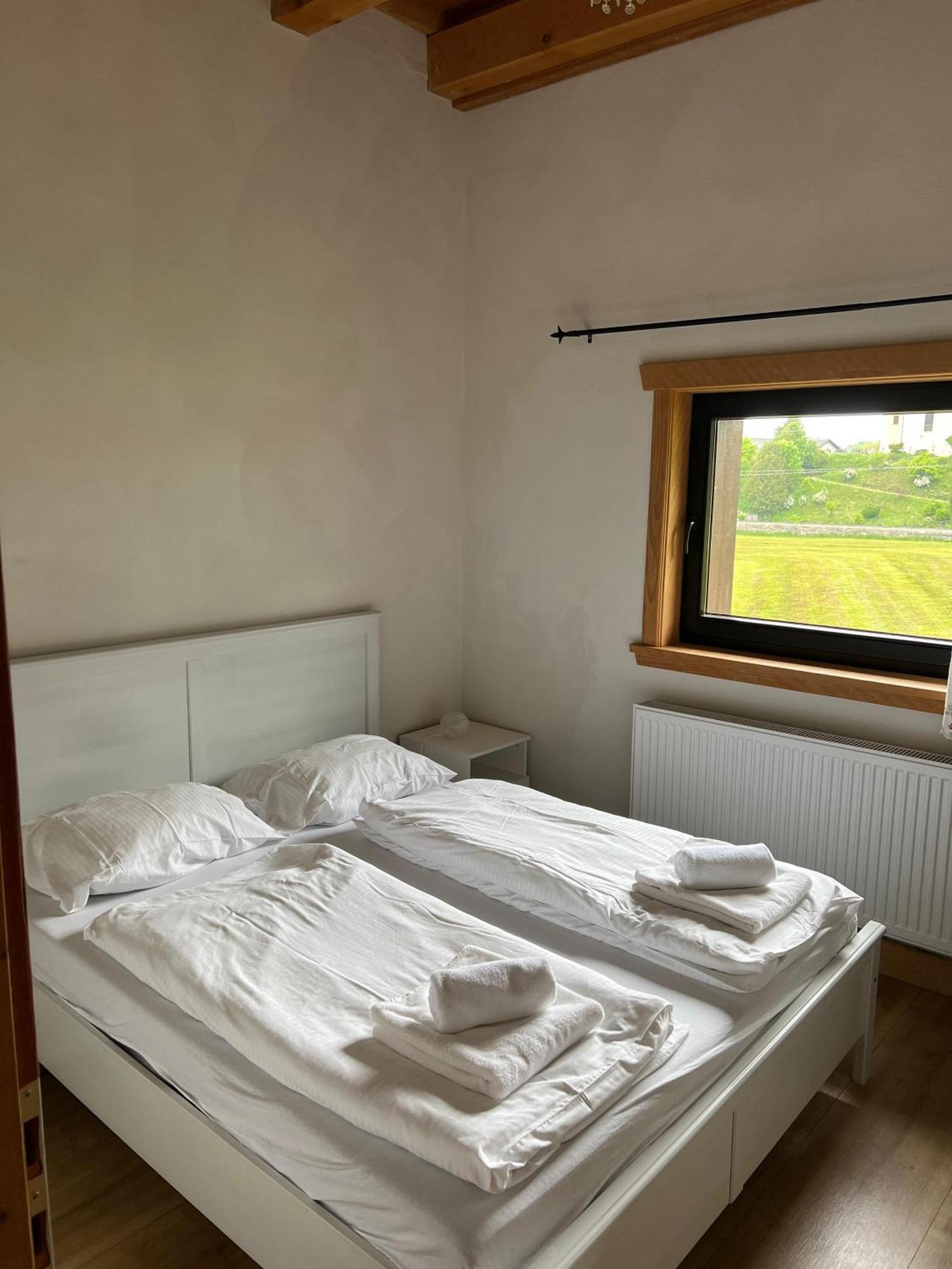 Apartments Steinwaend Grünau im Almtal Exteriör bild