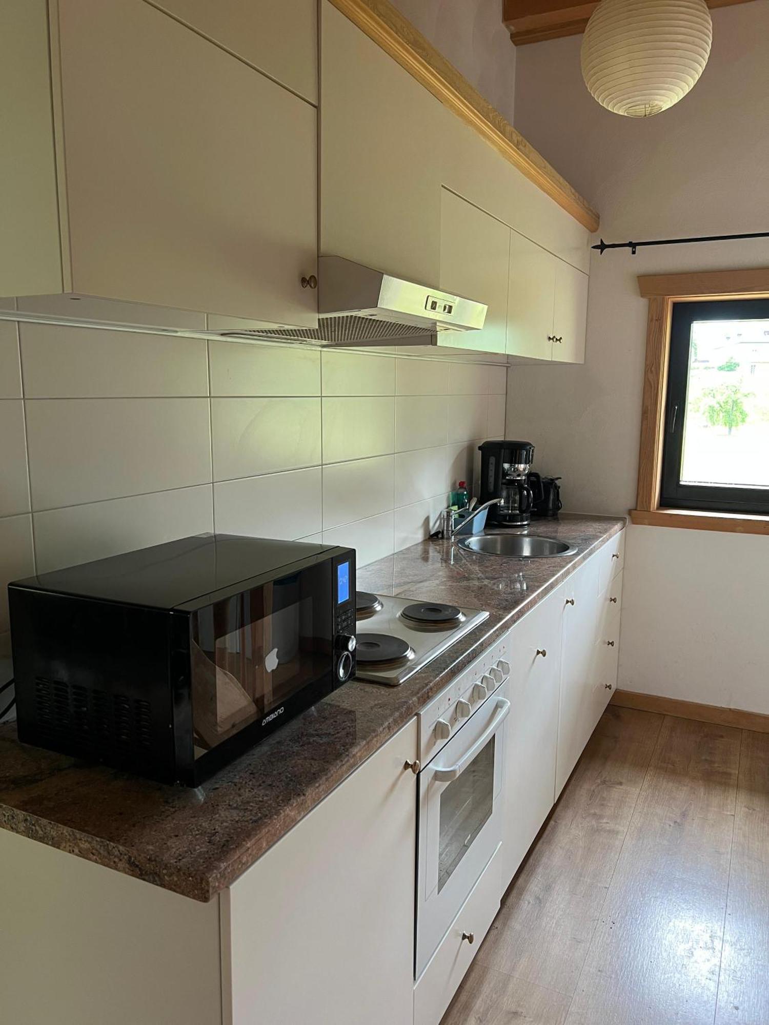 Apartments Steinwaend Grünau im Almtal Exteriör bild