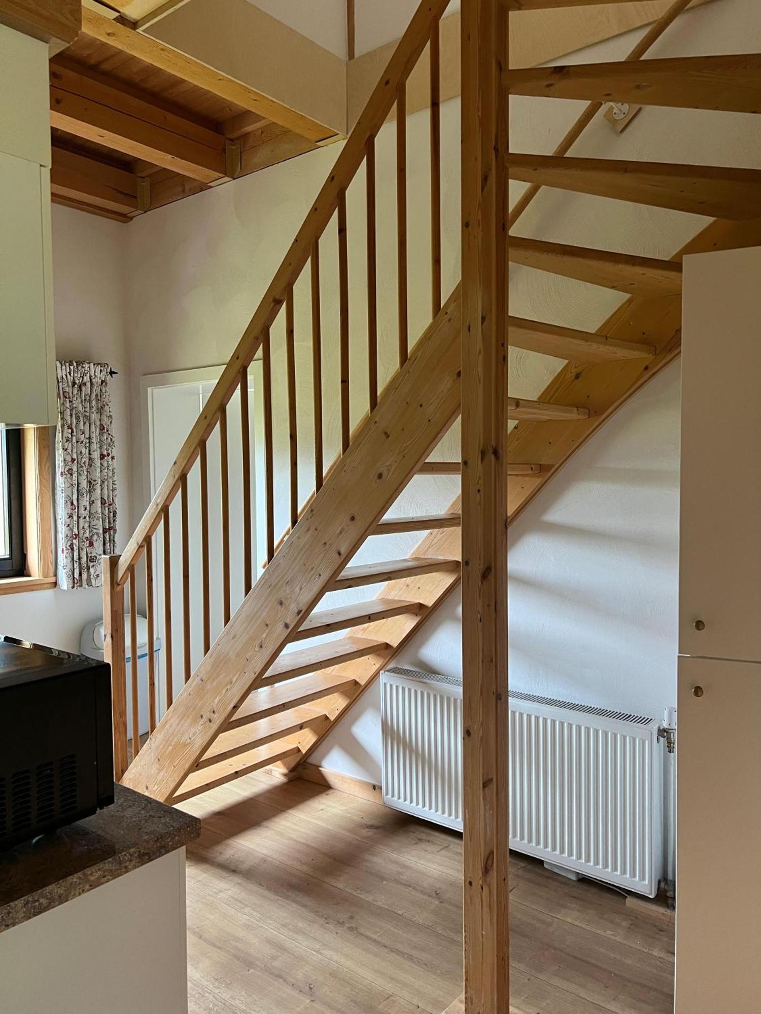 Apartments Steinwaend Grünau im Almtal Exteriör bild
