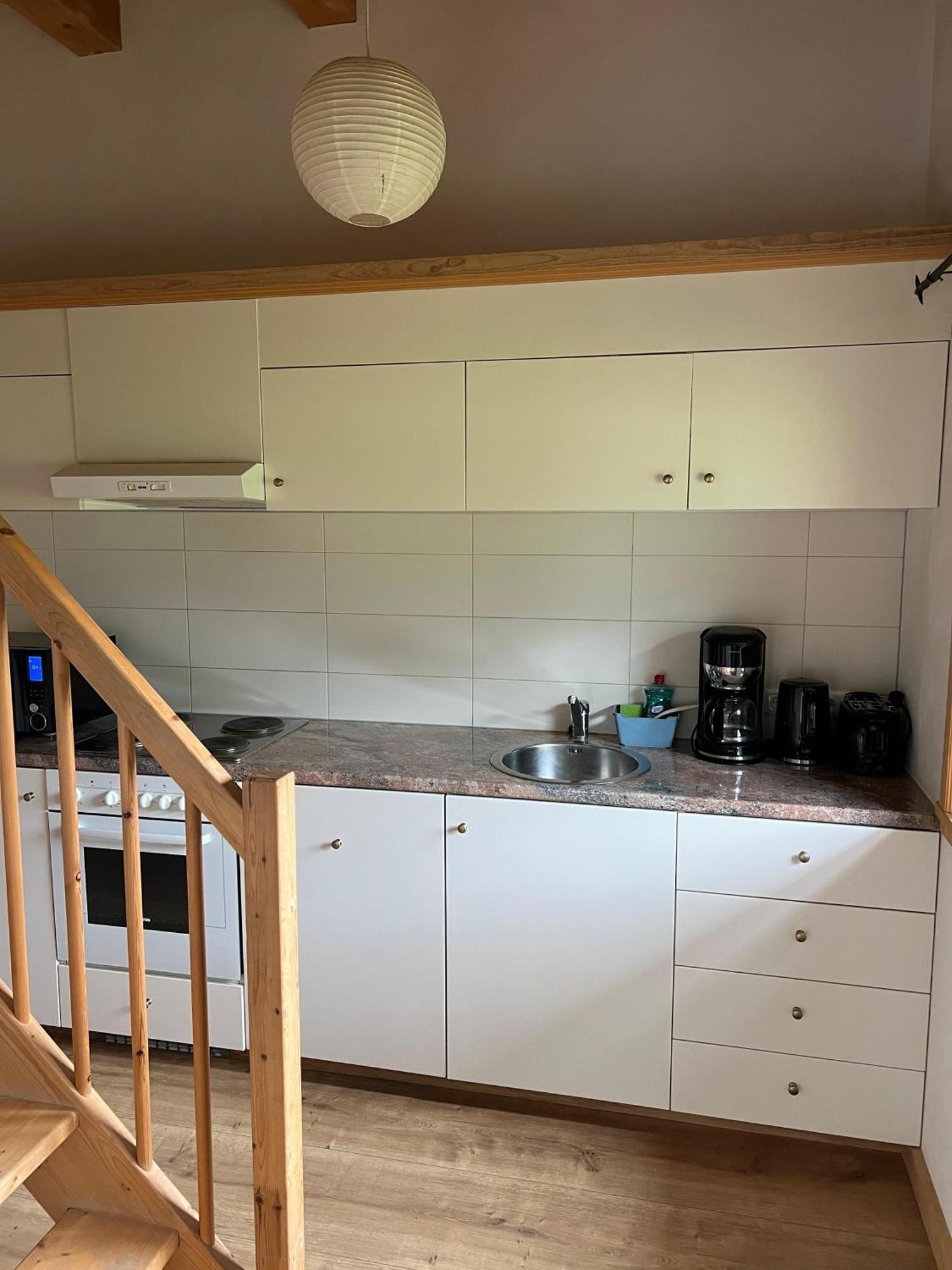 Apartments Steinwaend Grünau im Almtal Exteriör bild